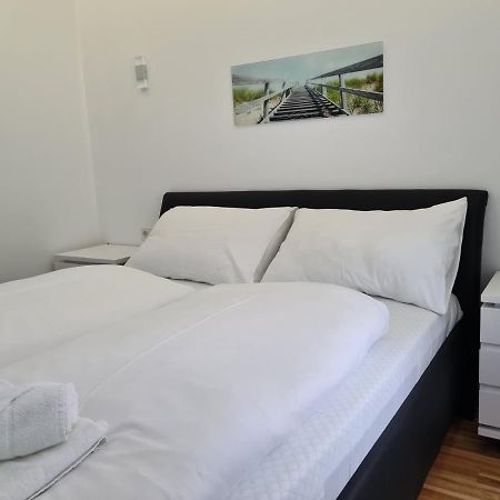 Lapi Apartment 1150 Viena Exterior foto