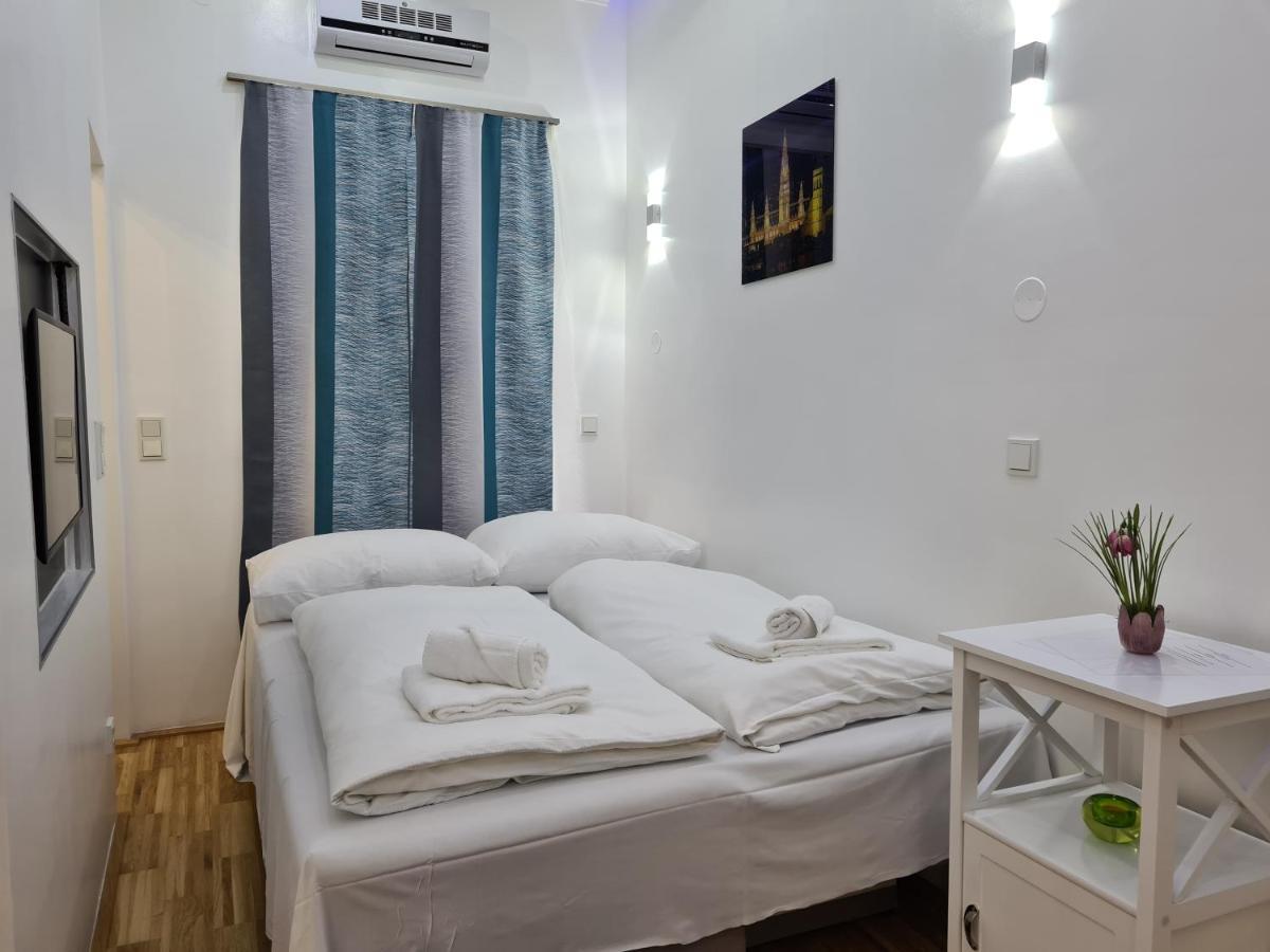 Lapi Apartment 1150 Viena Exterior foto