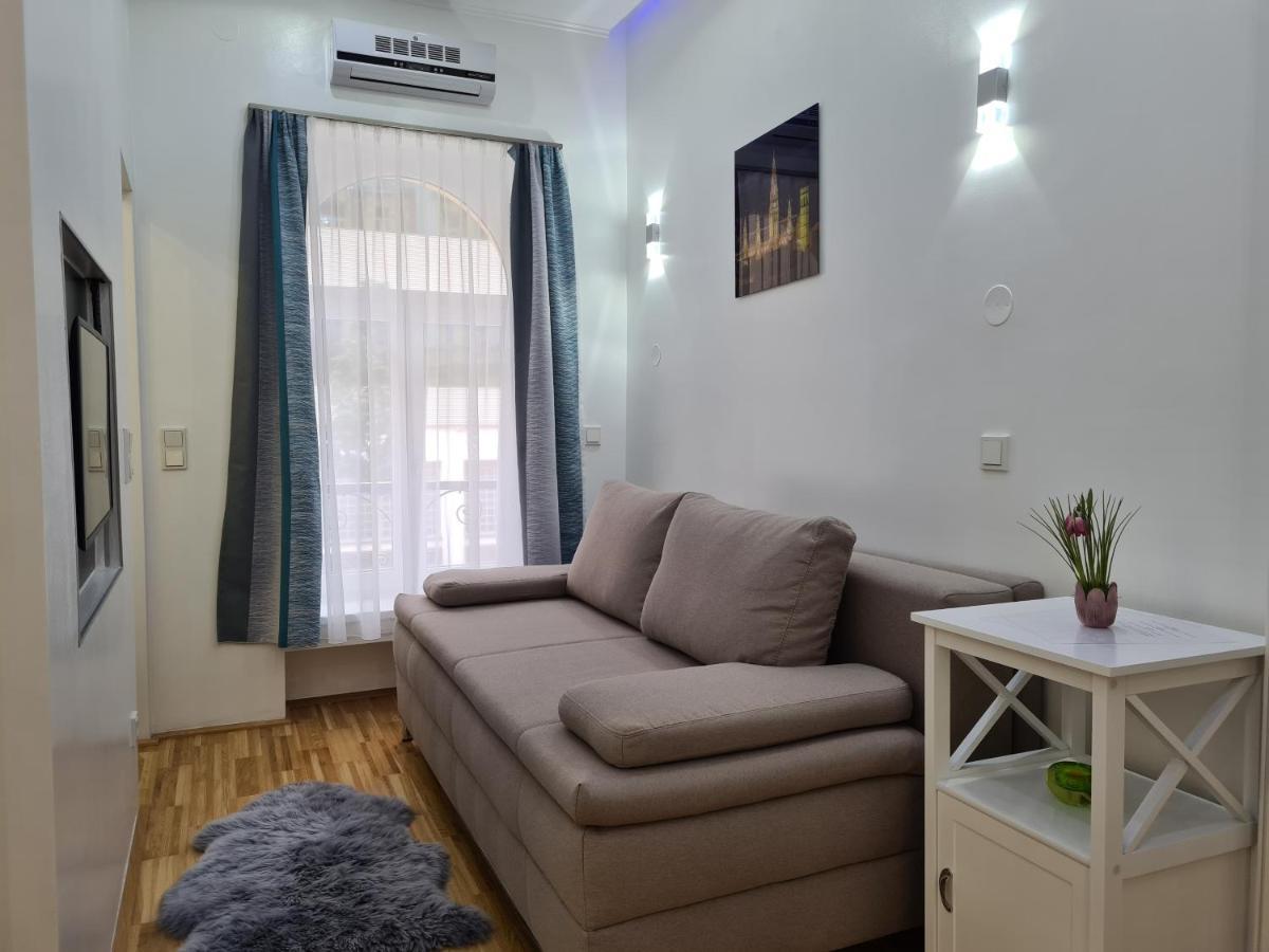 Lapi Apartment 1150 Viena Exterior foto