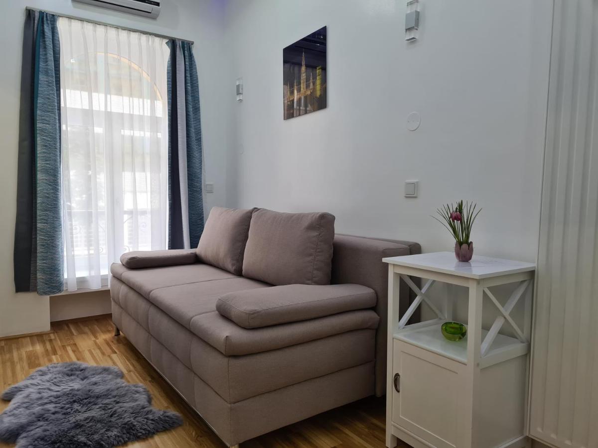 Lapi Apartment 1150 Viena Exterior foto