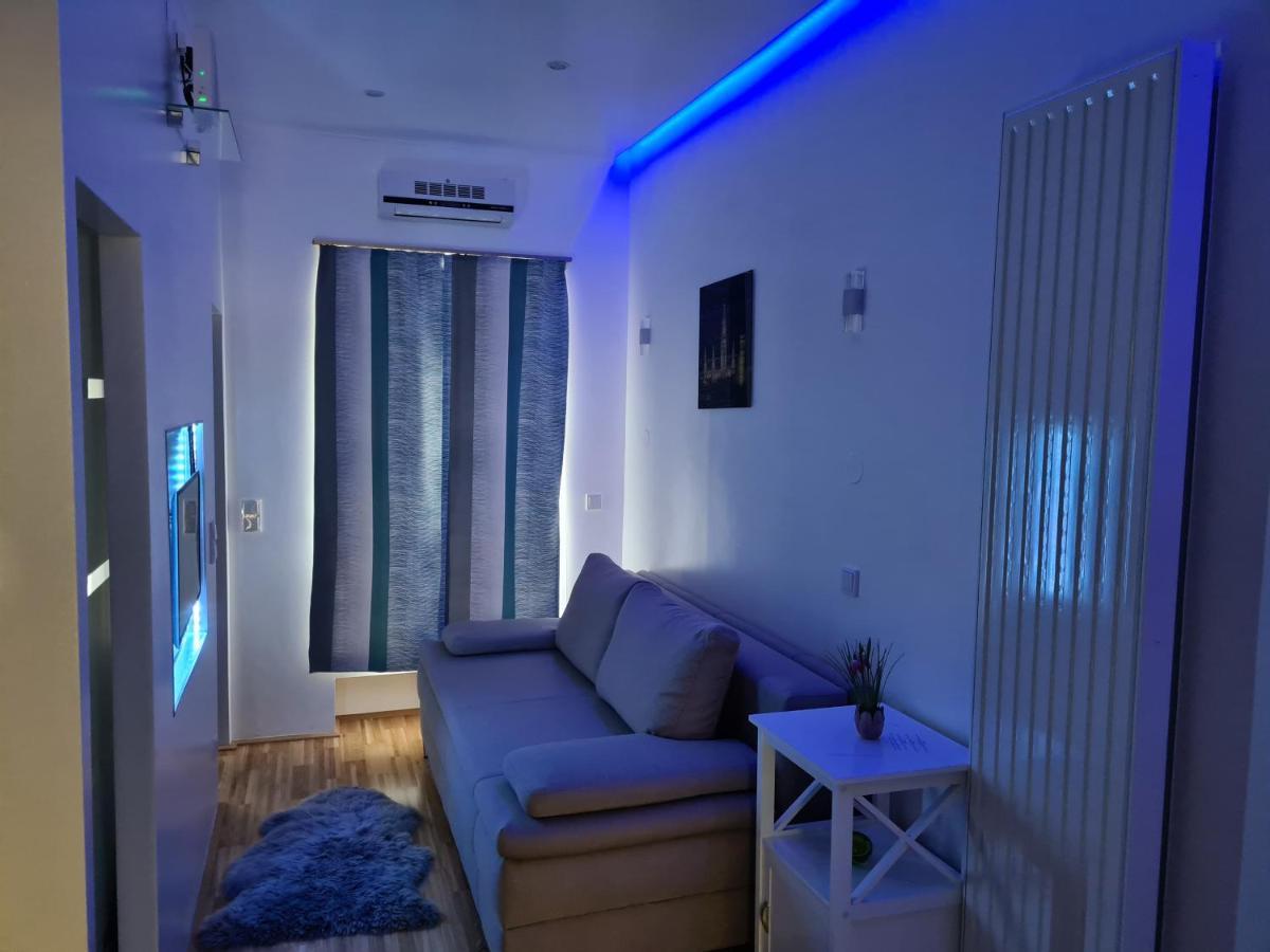 Lapi Apartment 1150 Viena Exterior foto