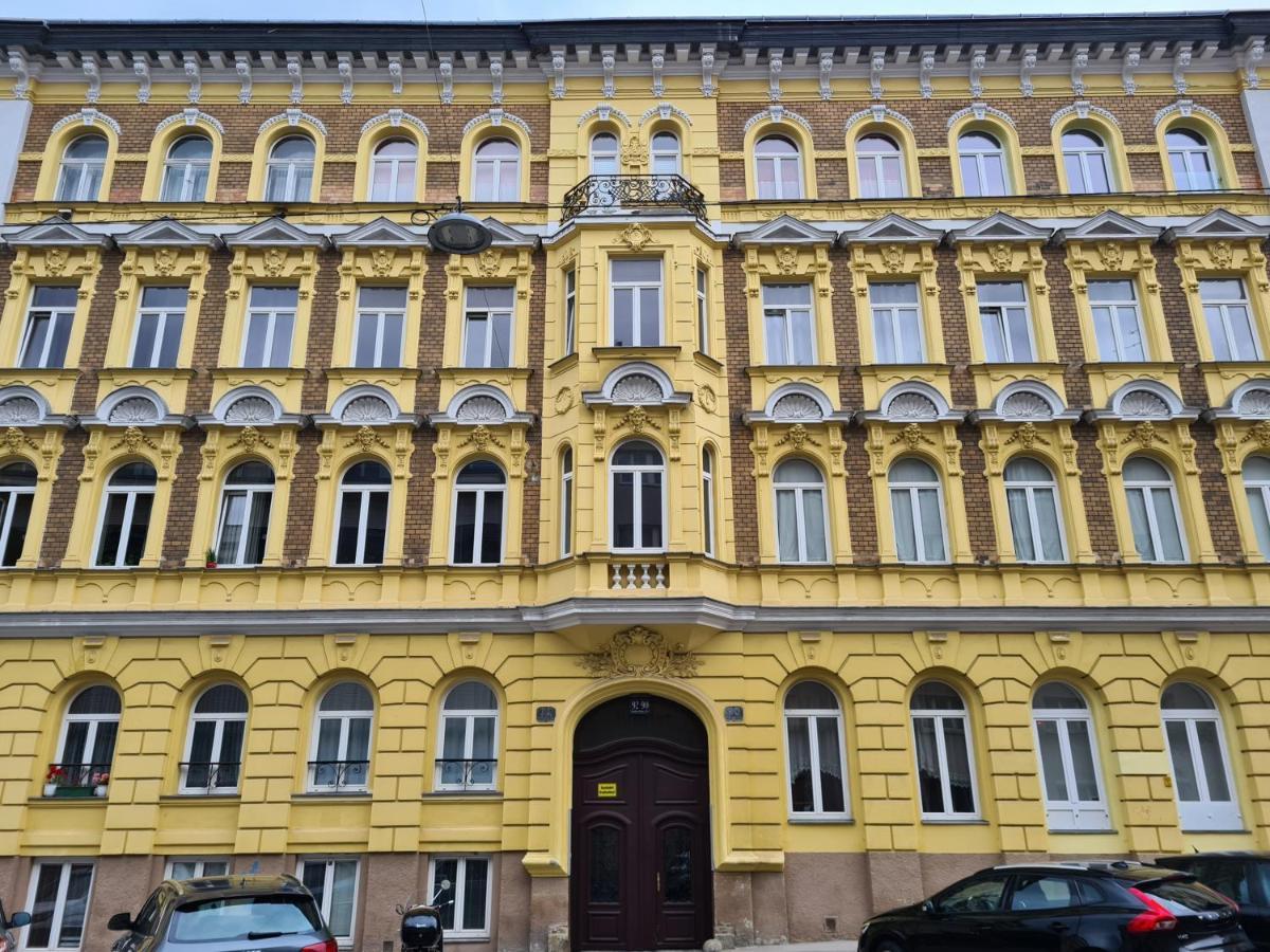 Lapi Apartment 1150 Viena Exterior foto