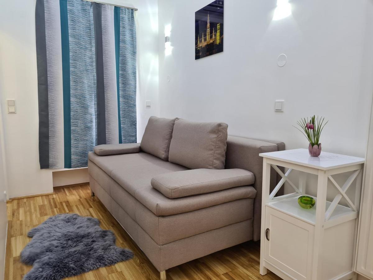 Lapi Apartment 1150 Viena Exterior foto